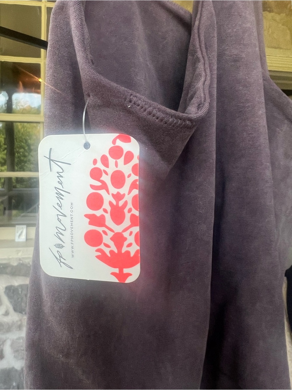 Free People Racerback Tank Top - Picture 4 of 4